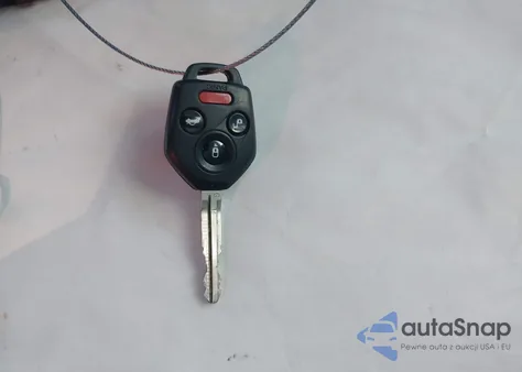 2016 Subaru Forester 2.5I Premium z USA, uszkodzony, nr VIN JF2SJADC1GH491322